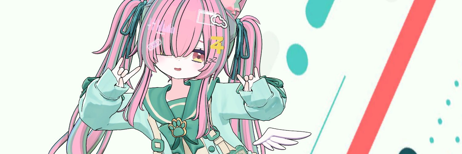 によ。🐼 banner