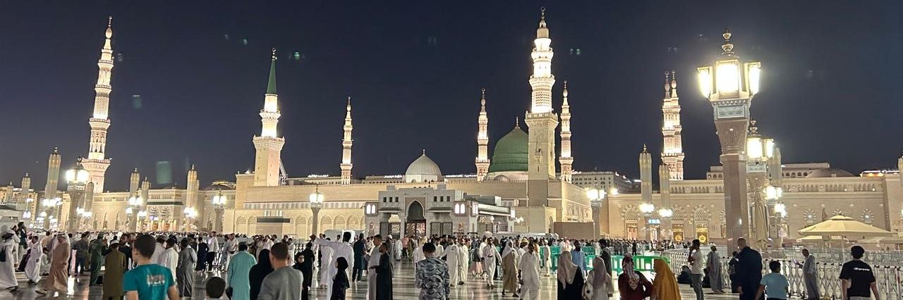MohammadMiridha's profile banner image