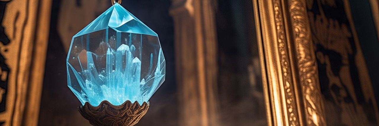 Elizabethofweb3 || Zetarium banner