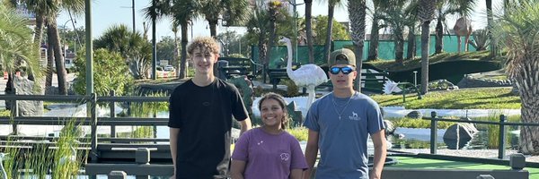 CoachRDriver Profile Banner