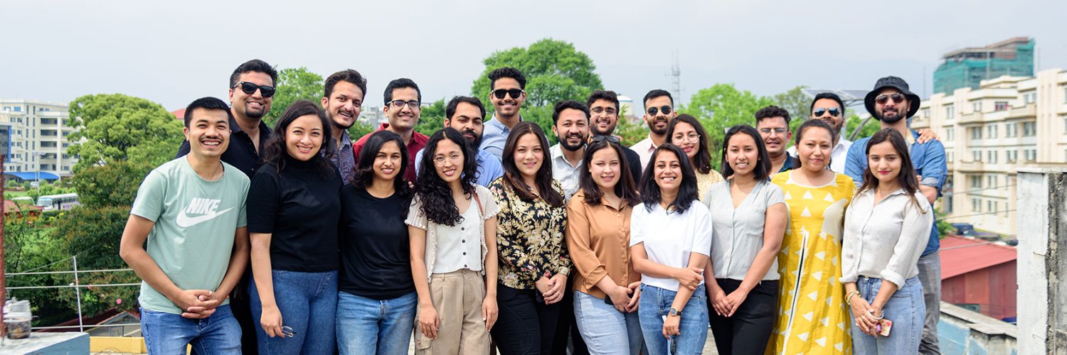 Global Shapers KTM banner