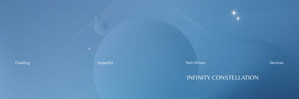 _InfinityConst Profile Banner