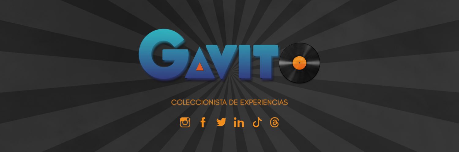 Arturo López Gavito banner