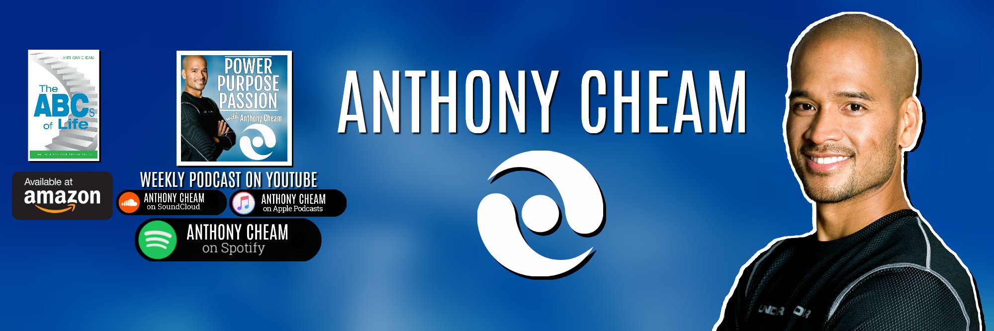 AnthonyCheam's profile banner image