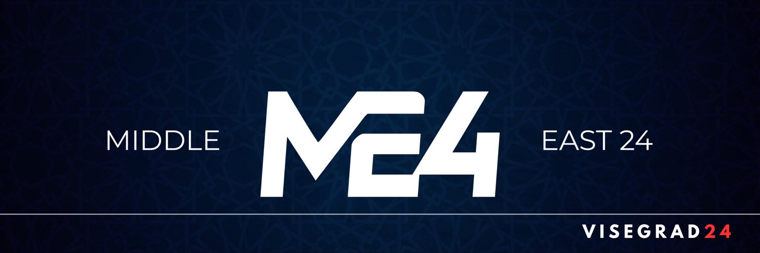 ME24 - Middle East 24's banner