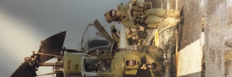 David Hollenberg banner