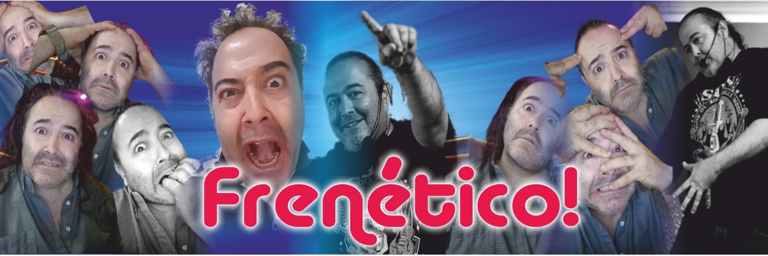 HectorBlue7's profile banner image