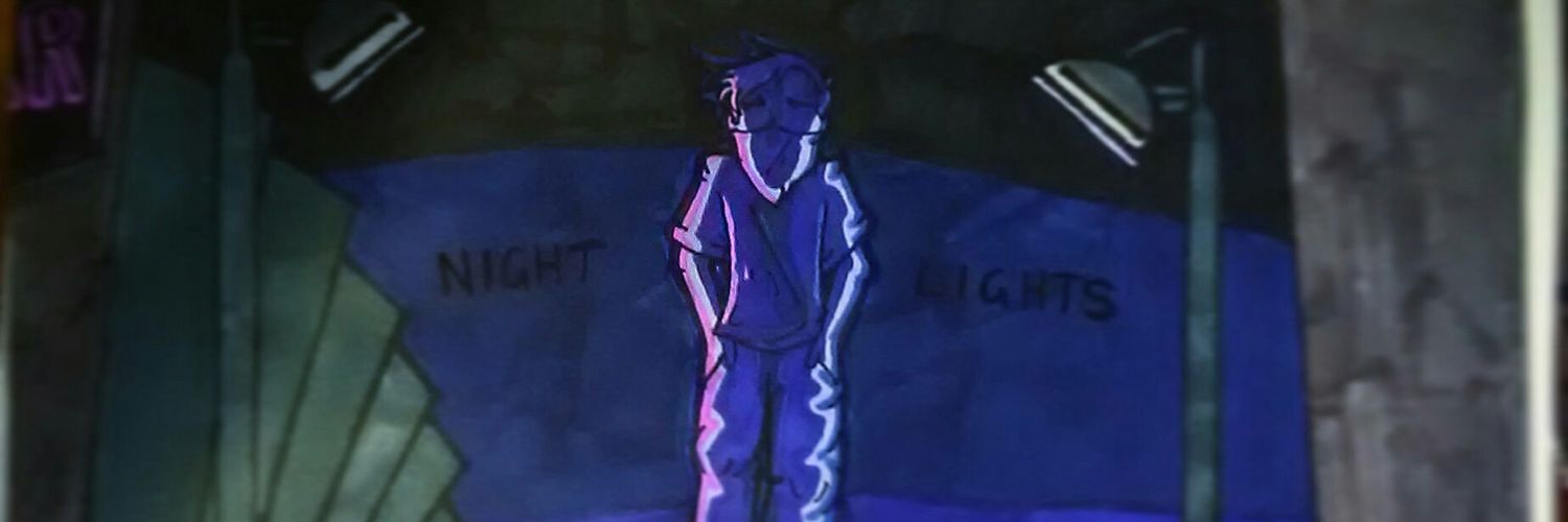 Gex99's profile banner image