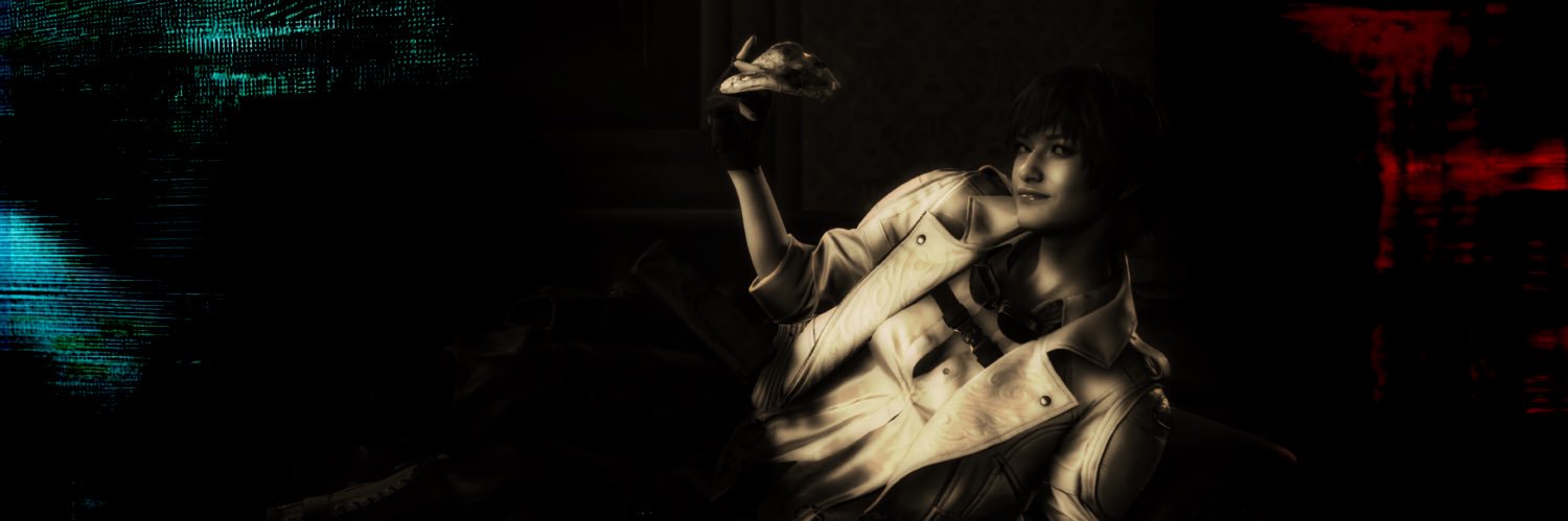 ᴸᵃᵈʸ's banner