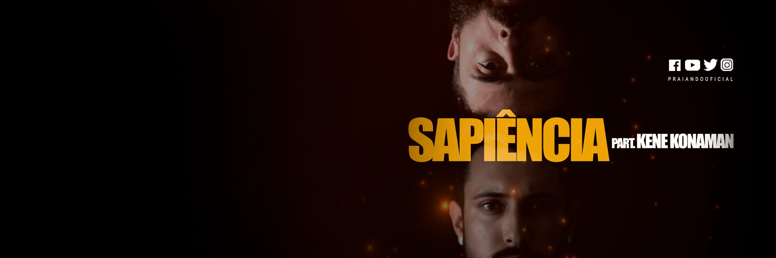 bandapraiando's profile banner image