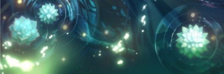 Lucie 🐟's banner