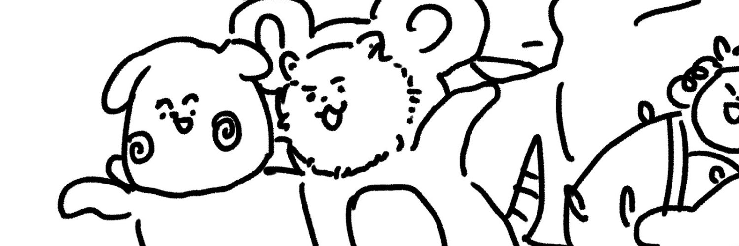 Huinmy's profile banner image