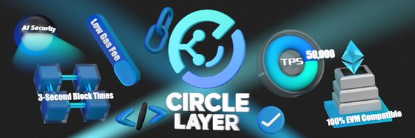 circlelayer Profile Banner