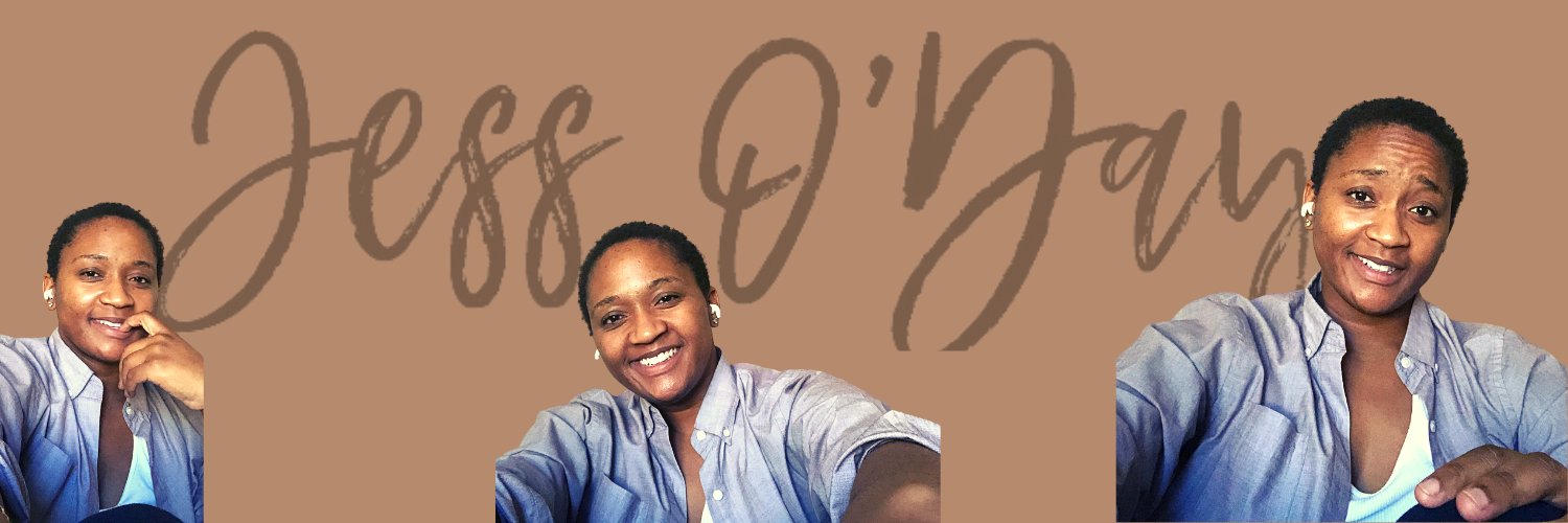 TheJessODay's profile banner image