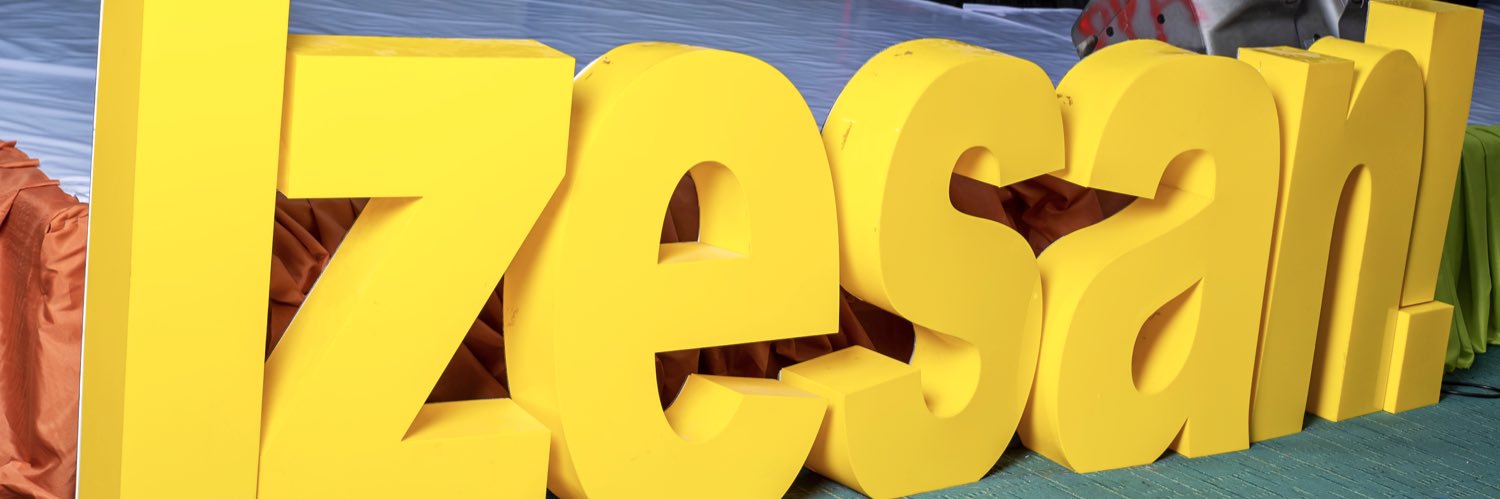 lzesanLimited's profile banner image