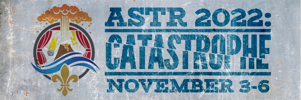 ASTRGSC's profile banner image