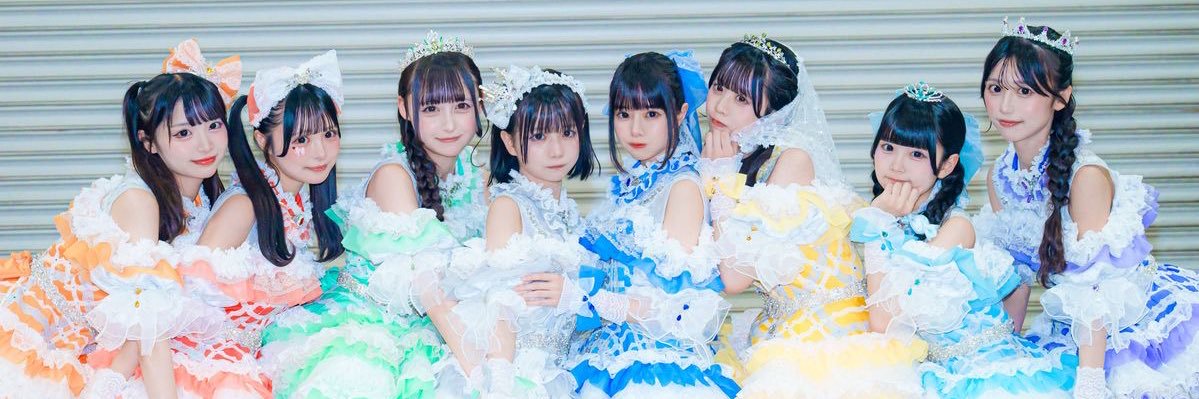 もず💙 banner