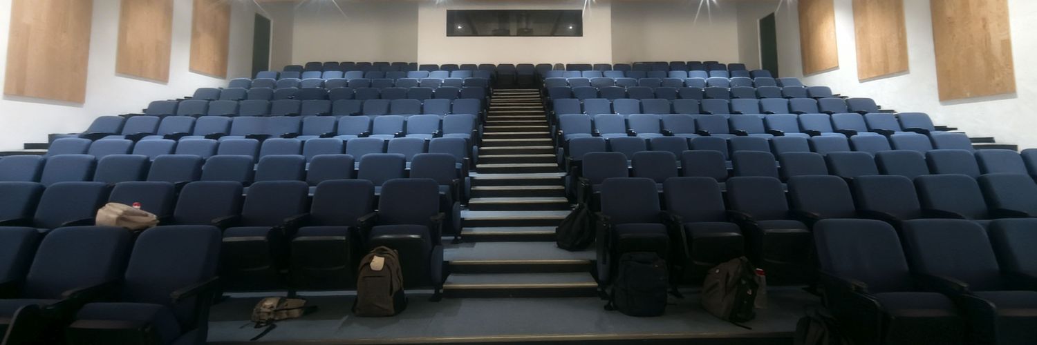 Skhole. Empatía. Desapego. Contemplación. banner