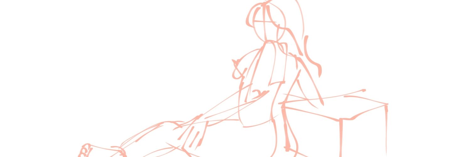 tworesting's banner