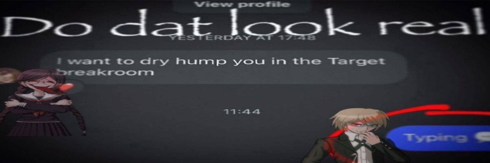 ○'s banner