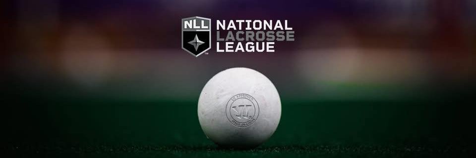 NLL's banner