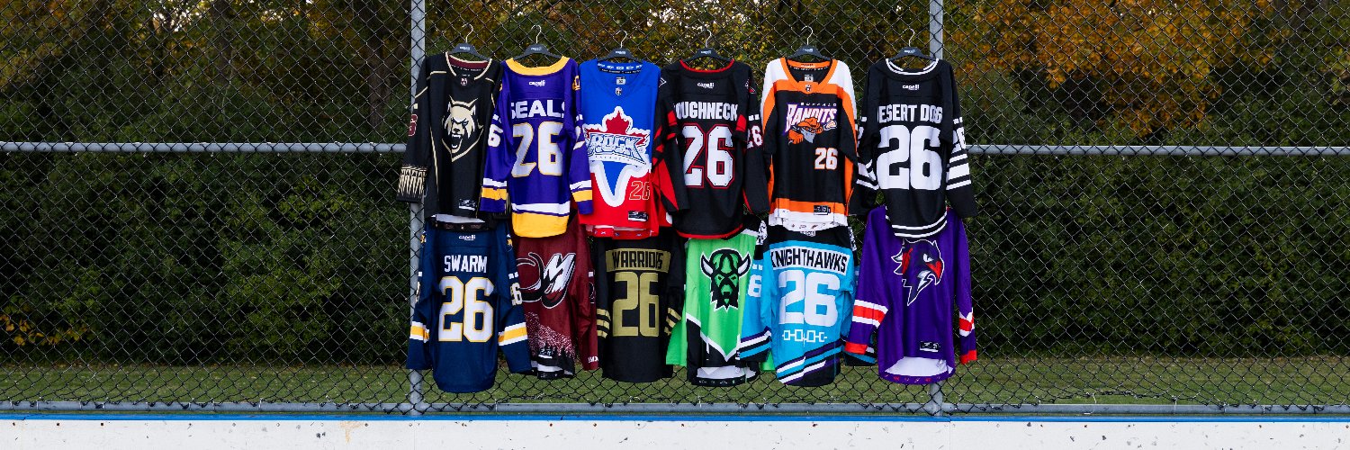 NLL's profile banner image