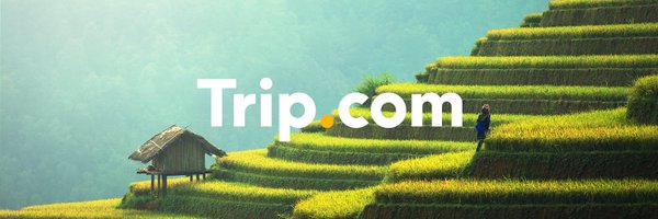 Trip.com Profile Banner