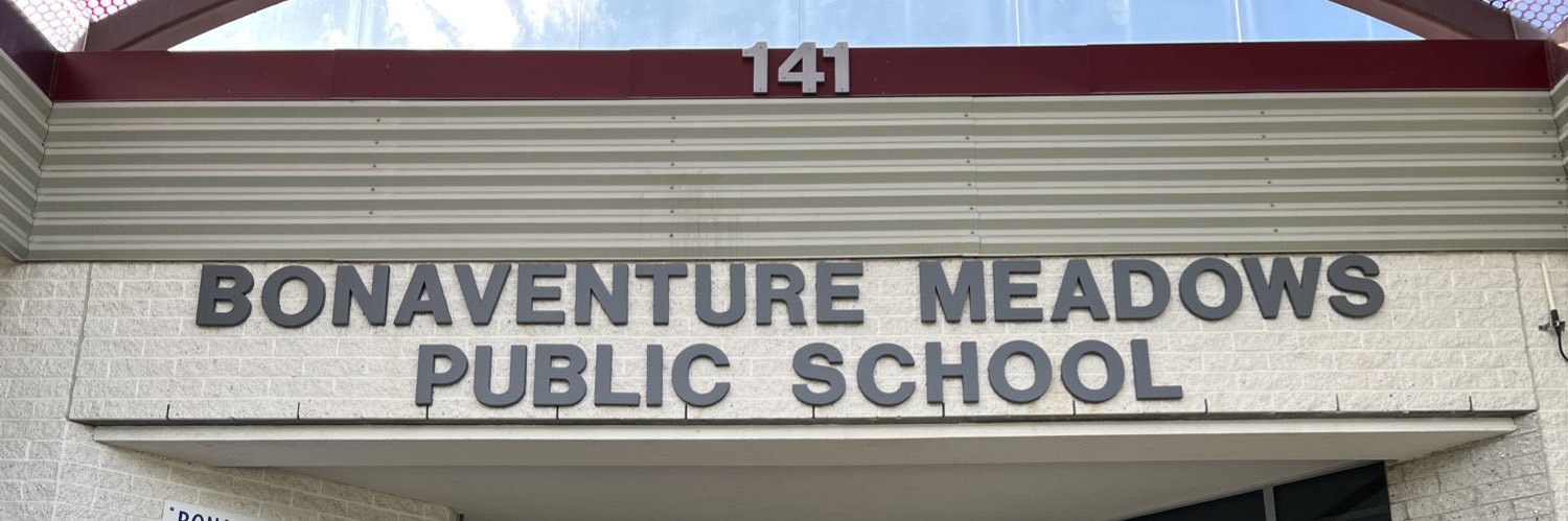 Bonaventure Meadows banner