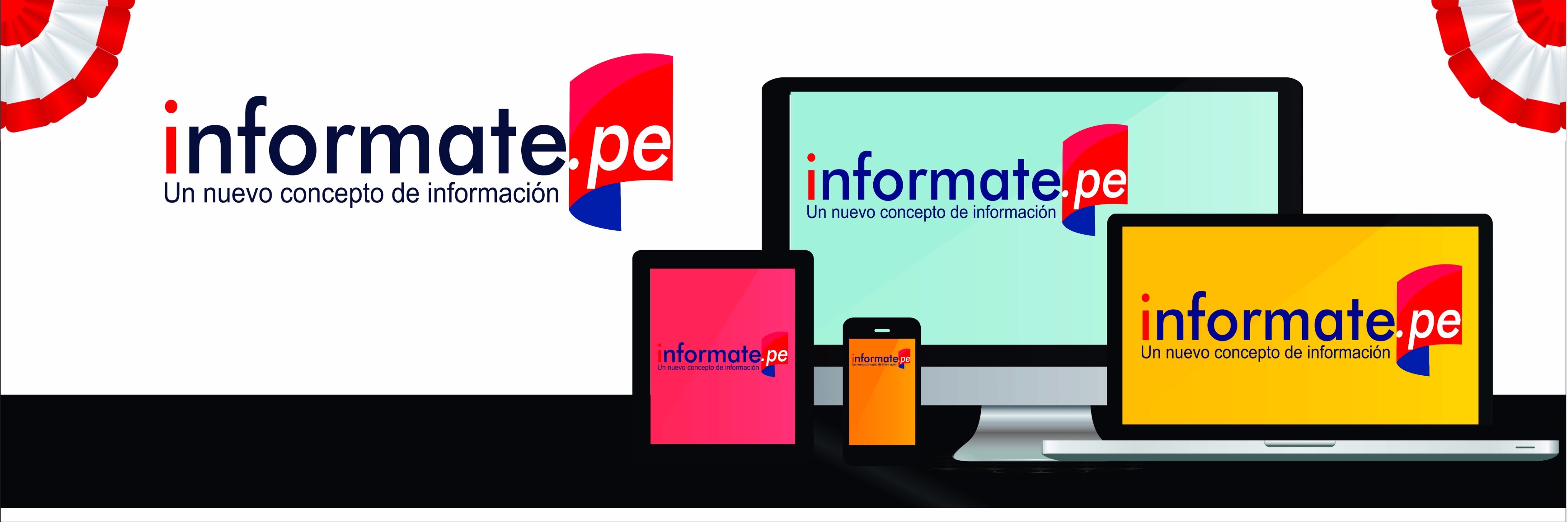 informate_pe's profile banner image