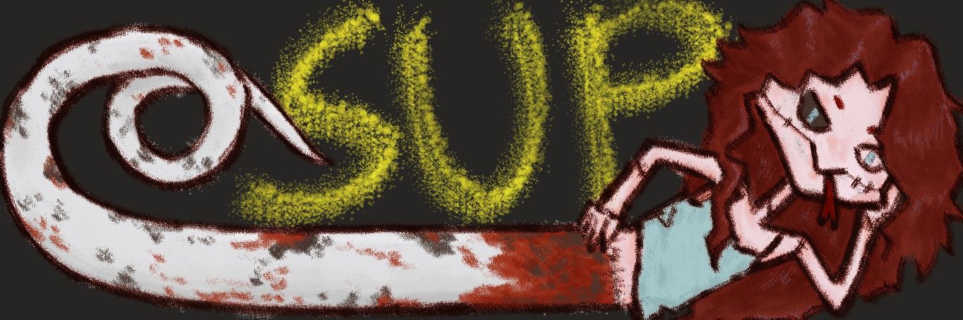 ᛗᵾłꝑī banner