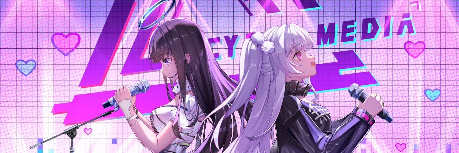 KuroAngel banner