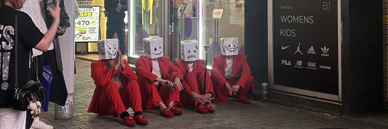 Fresh_Grans07's profile banner image
