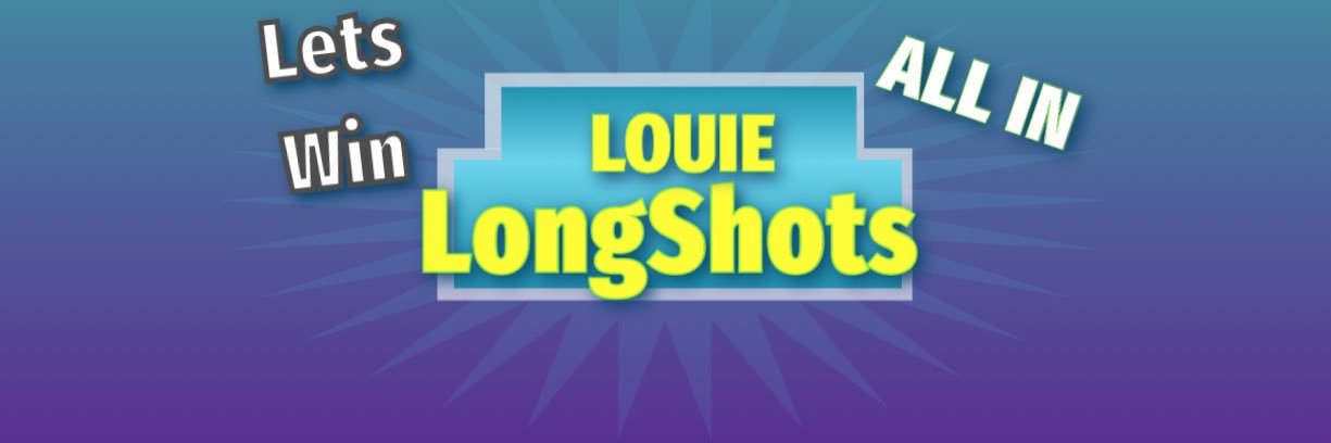 Louie banner
