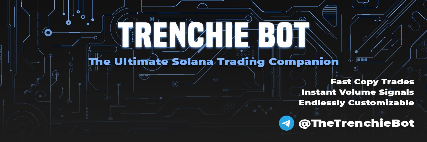 Trenchie banner