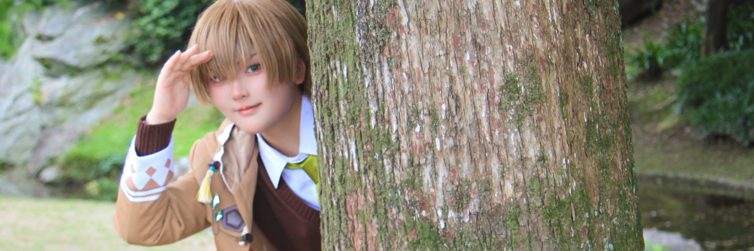 sKhySn's profile banner image