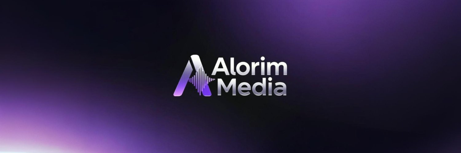 Alorim Media banner