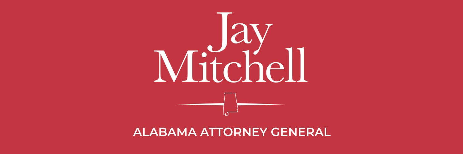 Jay Mitchell banner