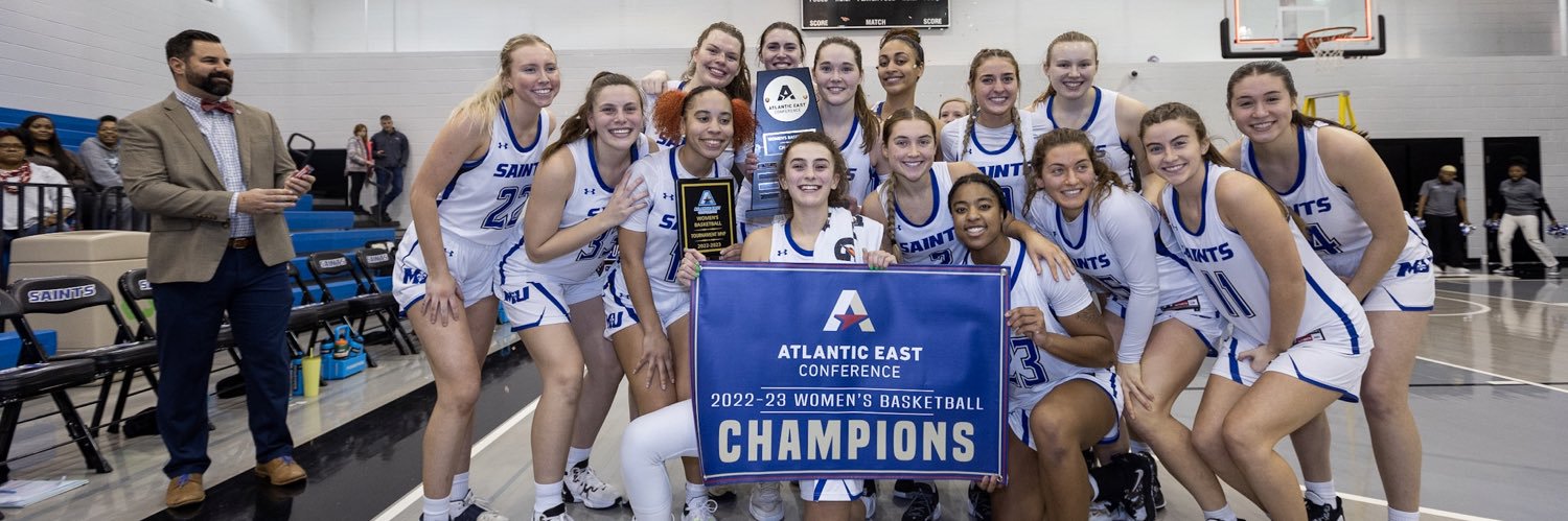 Marymount_WBB's profile banner image
