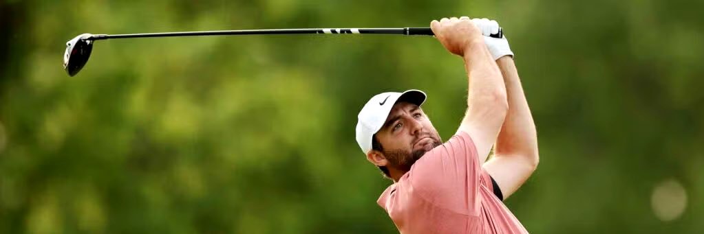 Snobby Scheffler banner