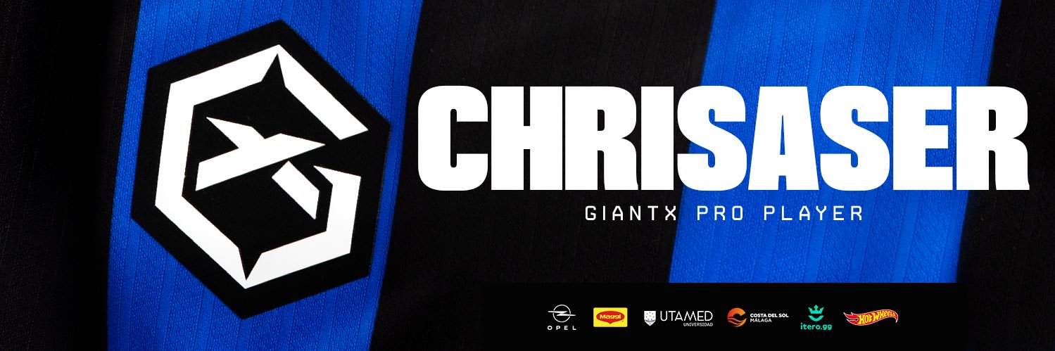 Chrisaser_GX banner