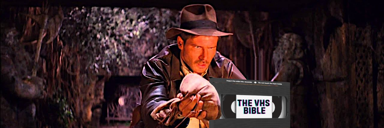 VHSBIBLE.COM banner