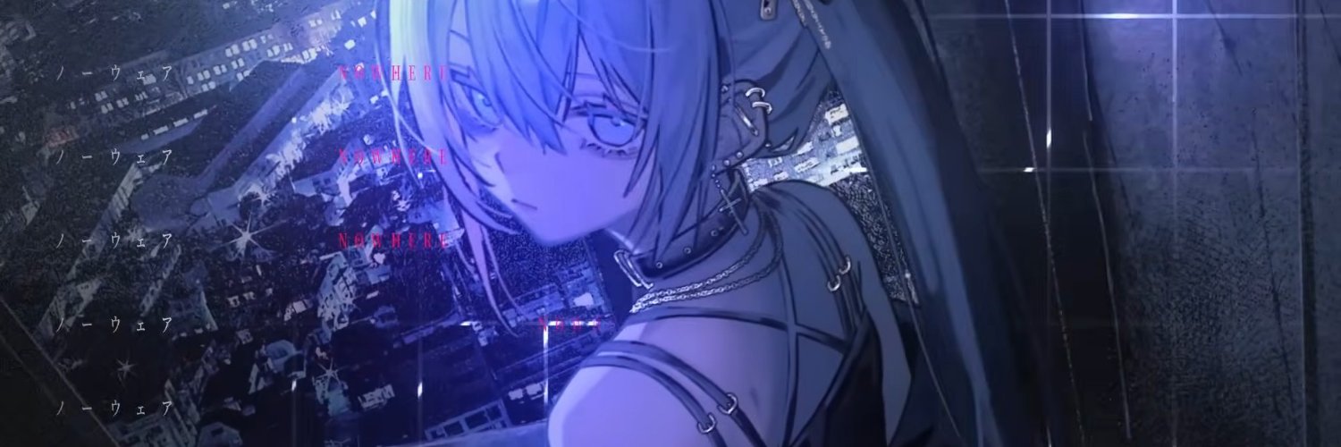 Zenith0peration's profile banner image