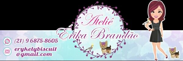 ErikaBiscuit's profile banner image