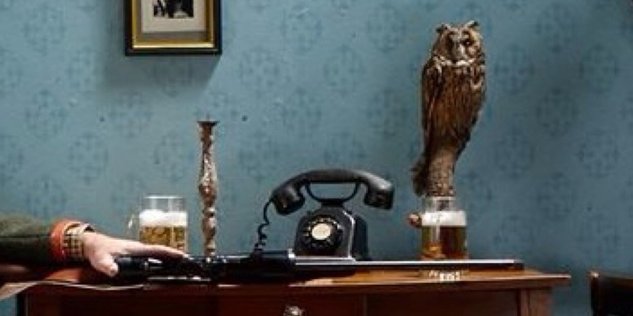 medienhirsch's profile banner image