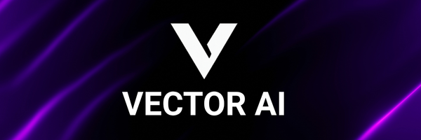 Vector AI's banner