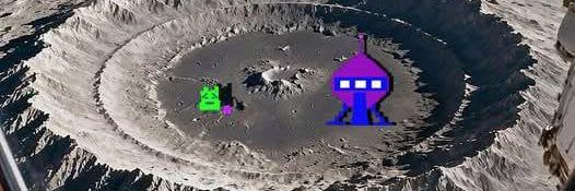 Electrohacker banner