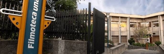 Fósforo UNAM's banner