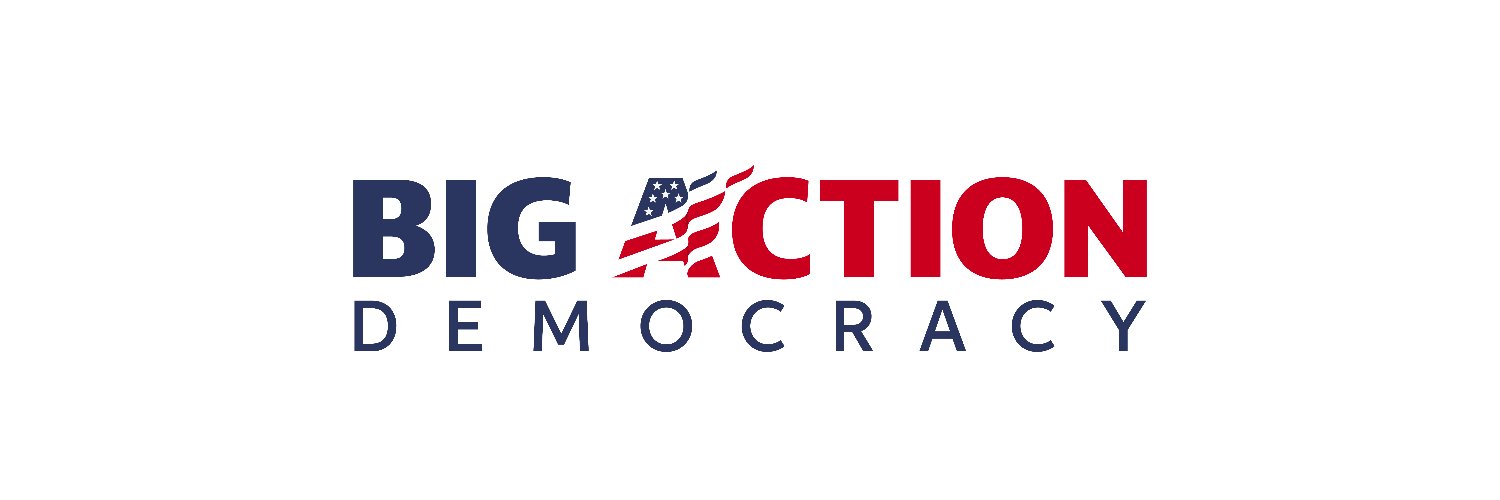 BigActionDemocracy banner
