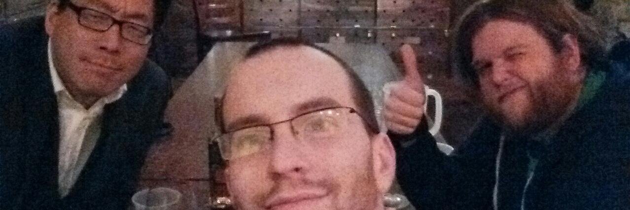 Willis F Jackson III banner