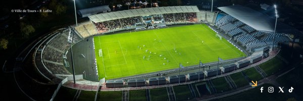 UnionFTouraine Profile Banner